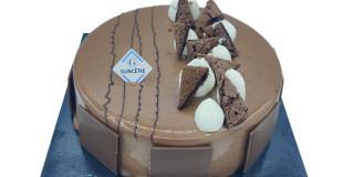 Entremet