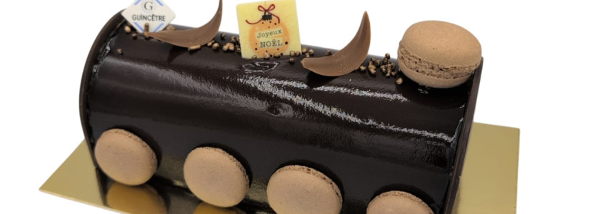 Bûchette individuelle