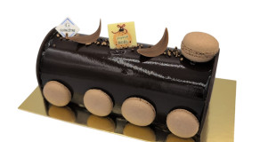 Bûchette individuelle