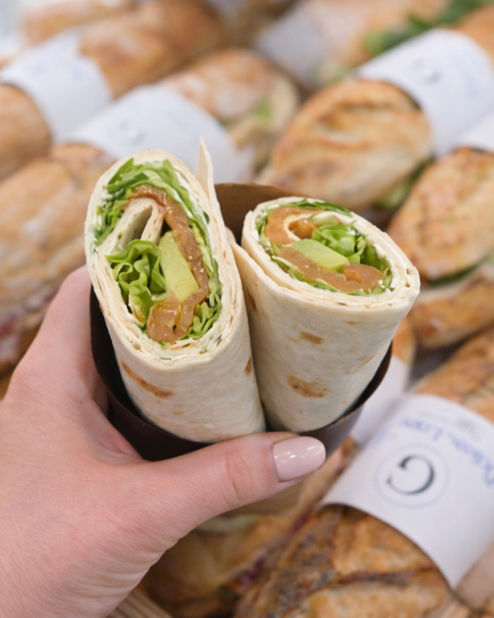 Wrap 