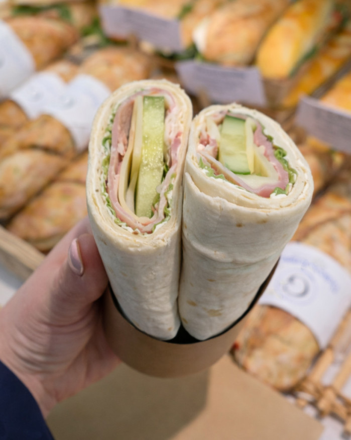 Wrap 