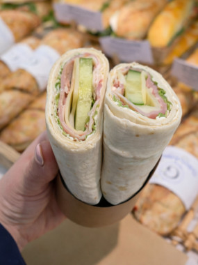 Wrap 