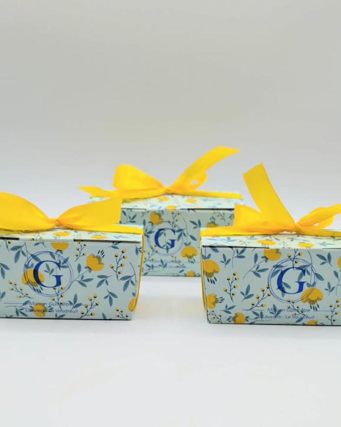 Ballotin chocolat 350 Gr