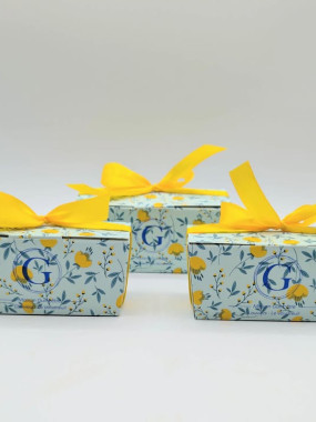 Ballotin chocolat 350 Gr