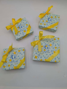 Boite de 20 chocolats