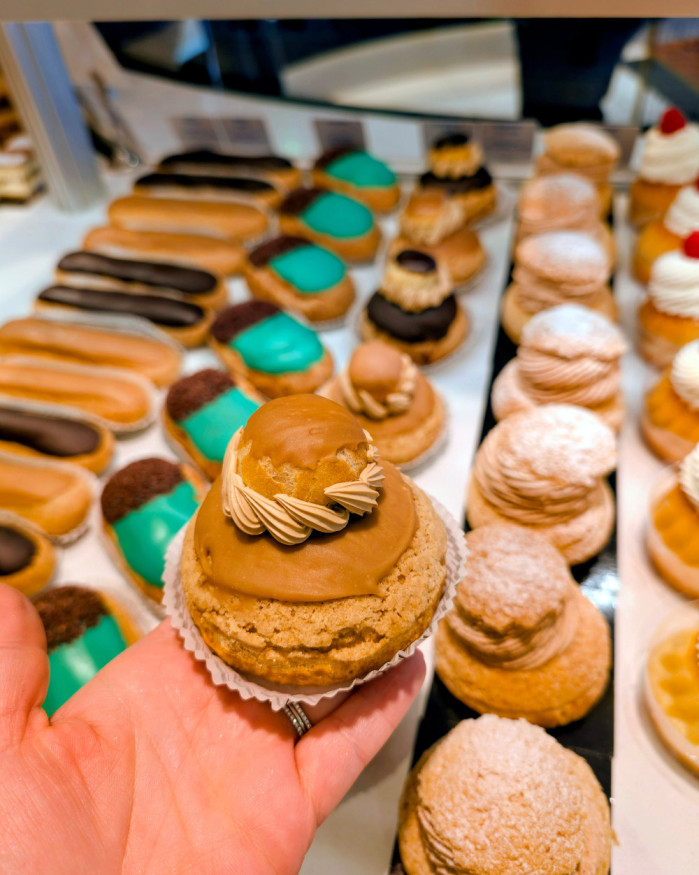 Religieuse Café