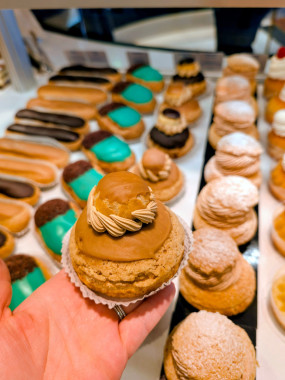 Religieuse Café