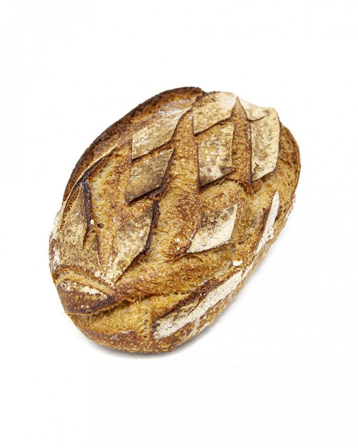 Boule Levain