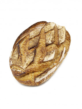 Boule Levain