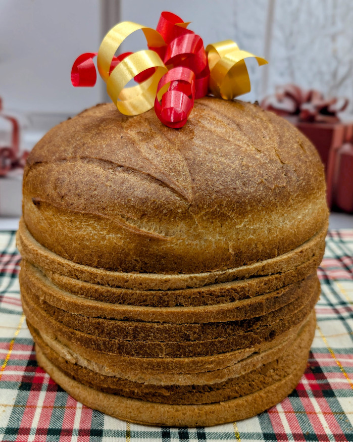 Boule Surprise Garnie