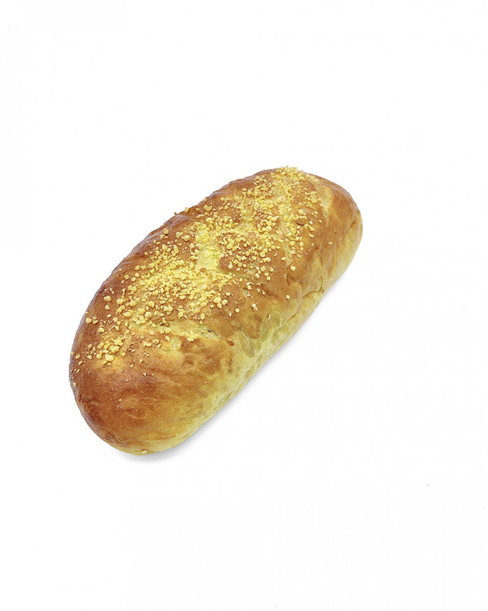 Pain au Maïs