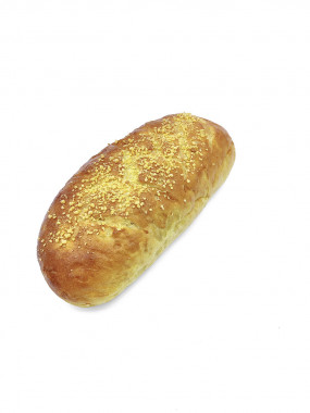 Pain au Maïs