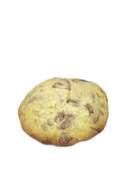 Cookie Chocolat lait Noisette