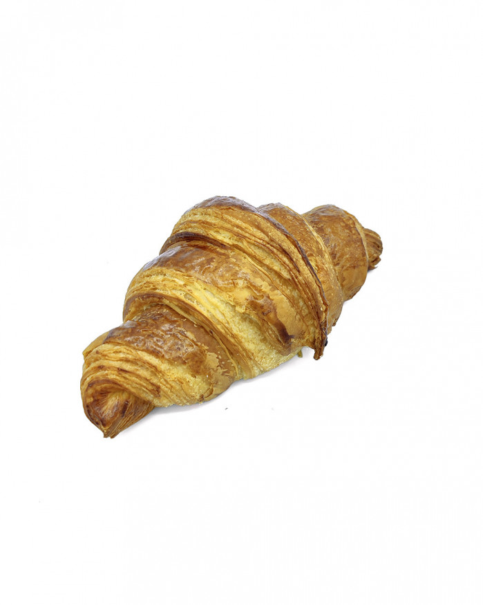 Croissant au Beurre