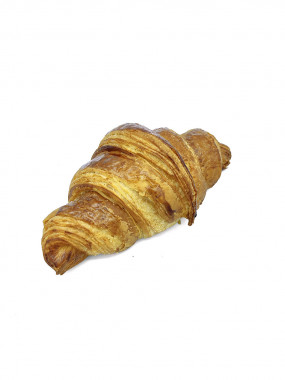 Croissant au Beurre