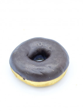 Donuts Chocolat