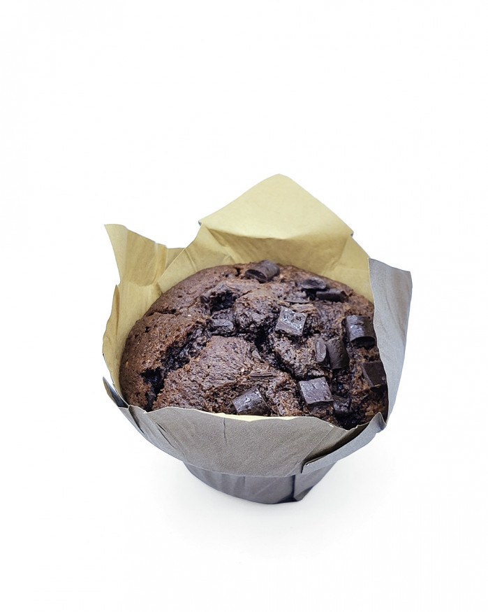 Muffin tout Chocolat