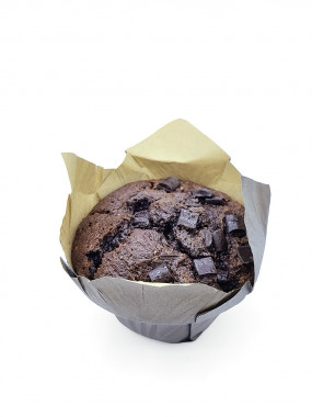 Muffin tout Chocolat