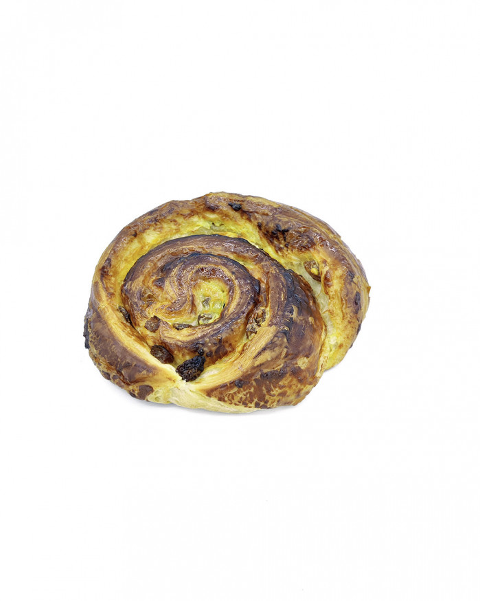 Pain au Raisin