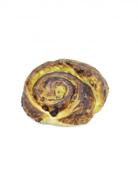 Pain au Raisin