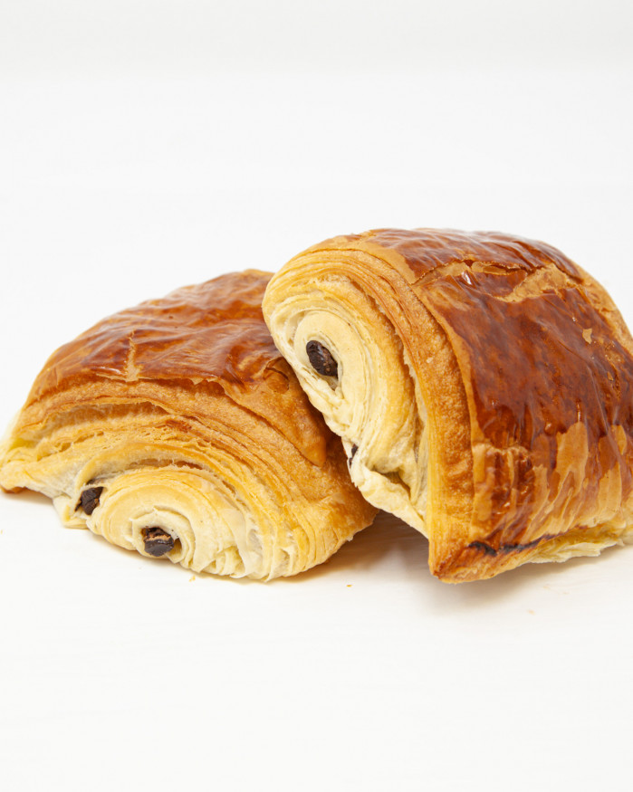 Pain Chocolat