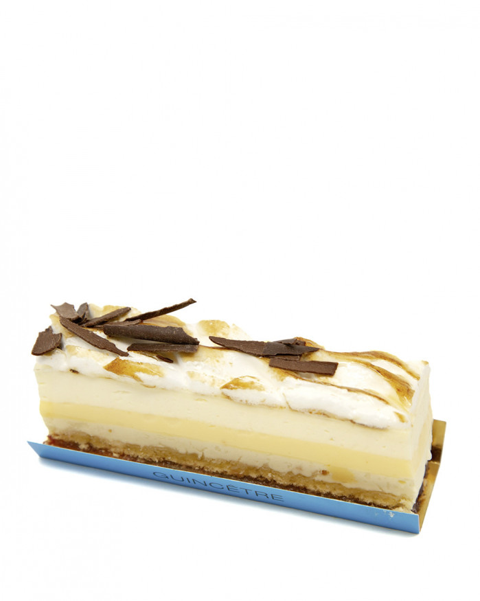 Mont Blanc Indiv