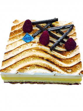 Mont Blanc