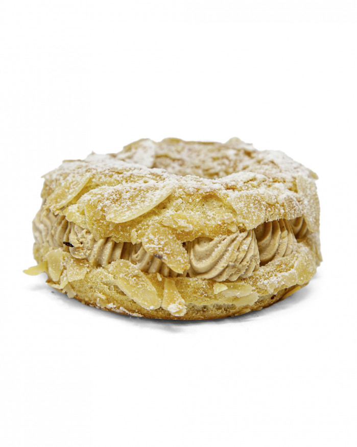 Paris Brest