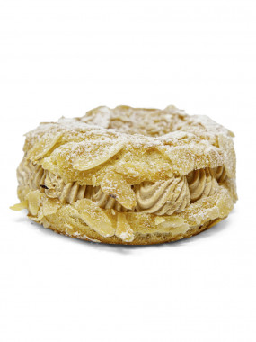 Paris Brest