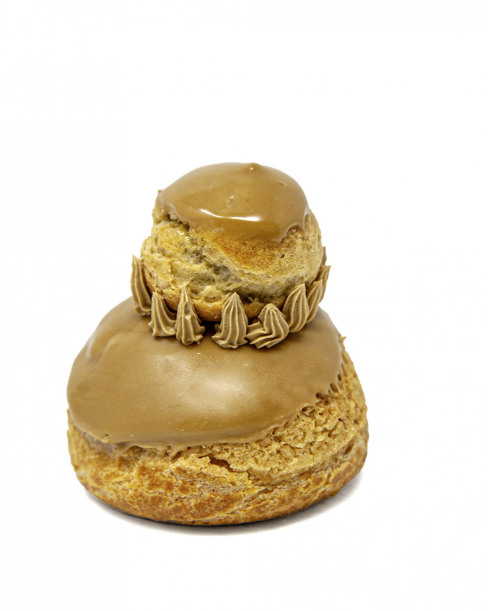 Religieuse Café