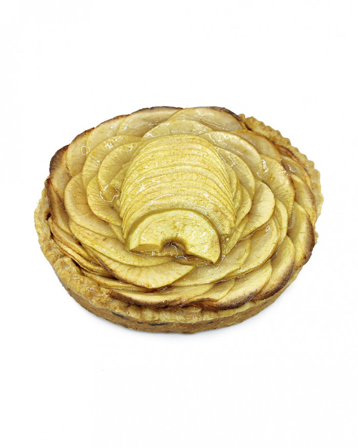 Tarte Pomme 4 pers