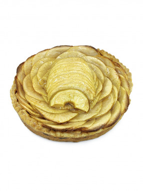 Tarte Pomme 4 pers