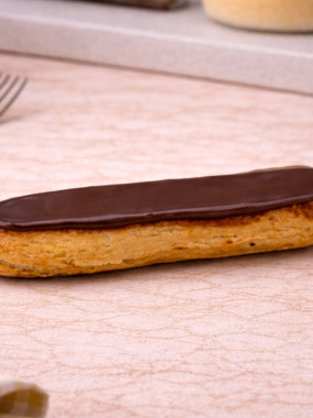 Eclair Chocolat
