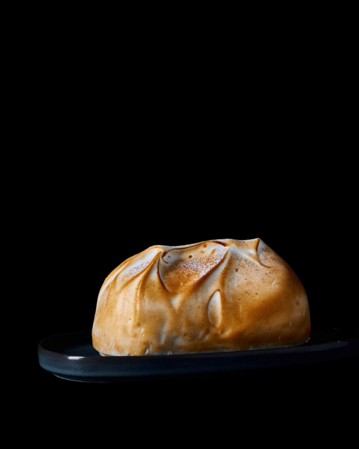 Omelette Norvégienne 6/7 Pers