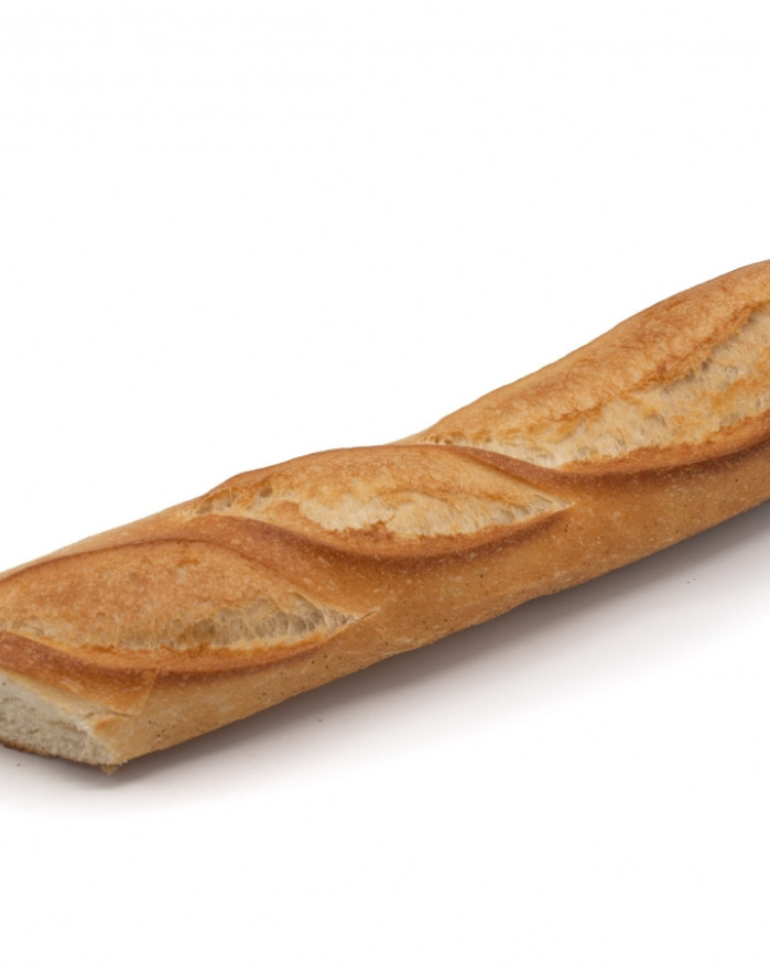 Demi baguette