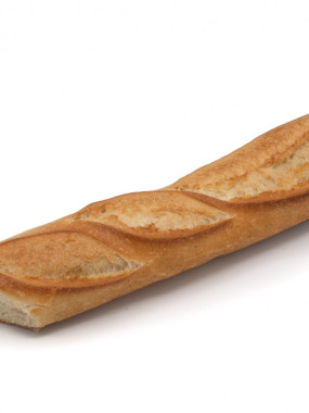 Demi baguette
