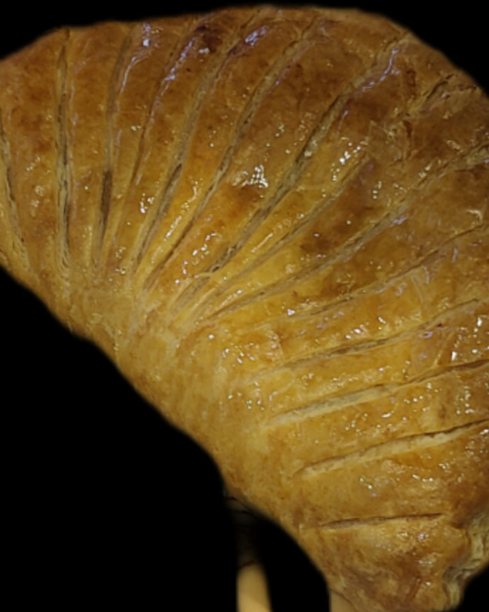 Chausson aux Pomme
