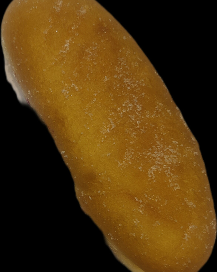 Grand beignet Framboise