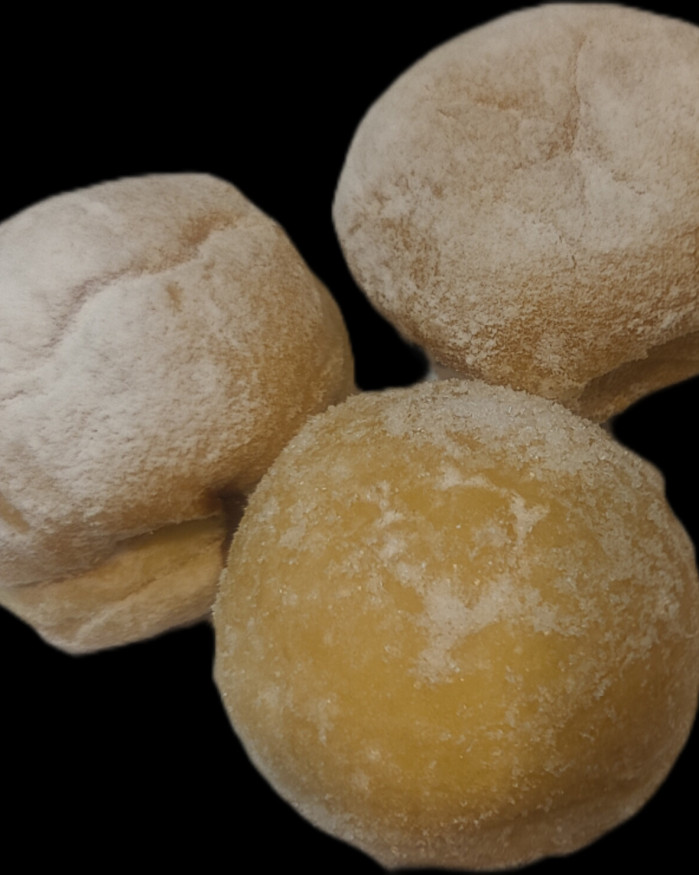 Mini Beignet Chocolat