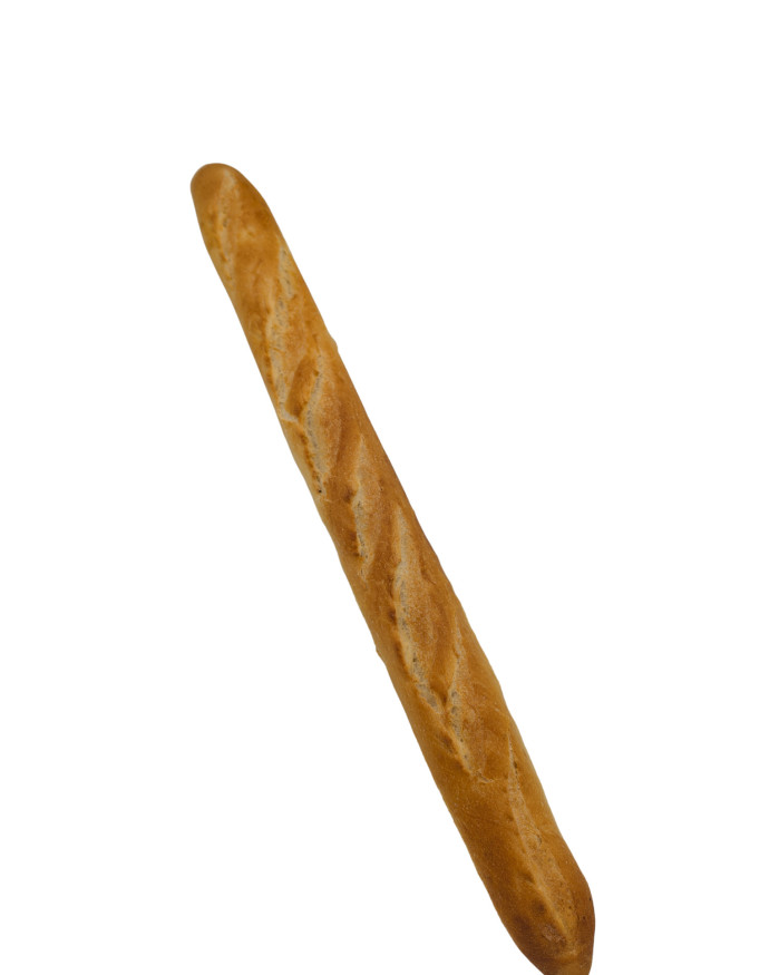 Baguette moulé