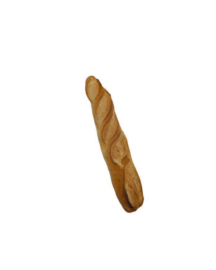 Pain Pavé