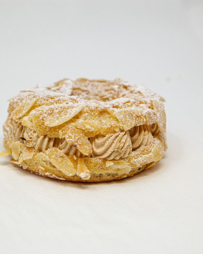 Paris Brest