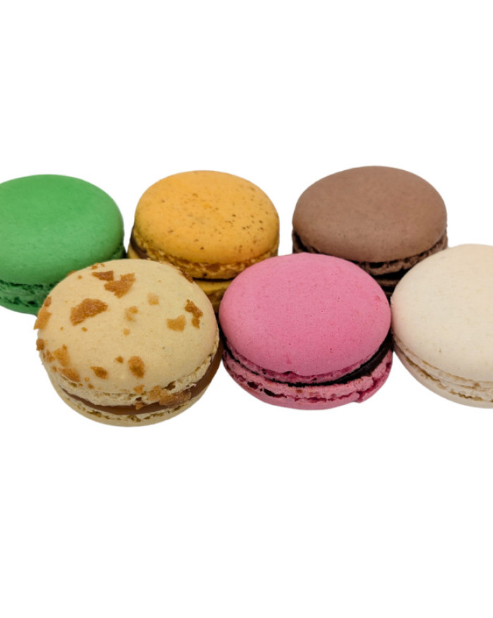Macaron Maison 