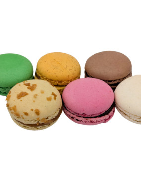 Macaron Maison 