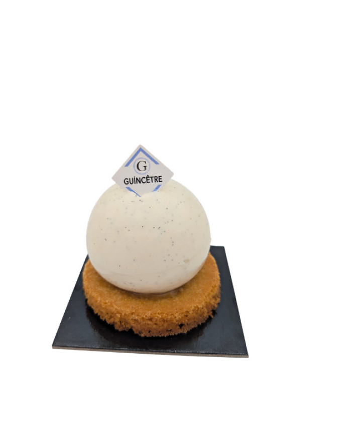 Boule de Cristal