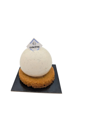 Boule de Cristal
