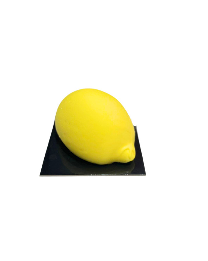 Trompe l'oeil Citron