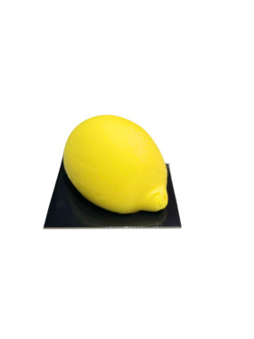 Trompe l'oeil Citron