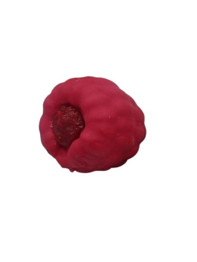 Trompe l'oeil Framboise