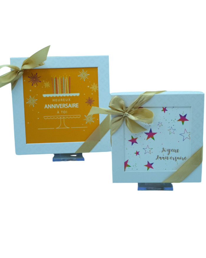 Boite de 30 chocolats